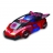 Silverlit Voiture radio-commandée - Spider-Man : Spider Tech Racer