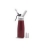 Siphon à chantilly SEFAM rouge - 104533