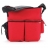 SKIP HOP SAC DUO Rouge