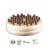 Solitaire en bois naturel