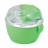 Sorbetiere 1 L deco verte TG2217