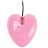 Souris pour ordinateur Love Couleur Rose Matière ABS