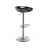 Tabouret de Cuisine SPICY Tabouret SPICY Noir