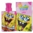 SPONGEBOB SQUAREPANTS de Nickelodeon 190903