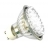 Spot LED GU10 48 Leds classiques - 2 watts - 220V