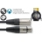 Stagg XLR/XLR 10m