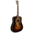 Standard Series HD-28 Sunburst