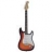 Standard Stratocaster RW Brown Sunburst 014-4600-332