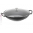 Grand Wok STAUB 131.39 noir diam 37 cm