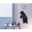 Sticker bio Ours