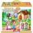 Story <a title='En savoir plus sur les puzzles' href='http://weezoom.tumblr.com/post/12566332776/puzzle-1000-pieces' style='text-decoration:none; color:#333' target='_blank'><strong>Puzzle</strong></a> 36 pièces + Figurines - Hansel et Gretel