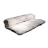 Sur-matelas en duvet (140x190 cm)