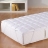 Surmatelas Tencel - coton bio 180 x 200 cm