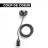 Suspension design Douille, Plumen