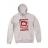 Sweats Quiksilver - Hood Rib