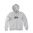 Sweats Quiksilver - Hood Zip Logo