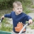 Sweatshirt coton bio - Herbert