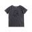 T-Shirts Quiksilver - Ss Faded Out Tee