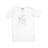 T-Shirts Quiksilver - Ss Hipster Tee