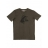 T-Shirts Quiksilver - Ss Nomad Organic Tee