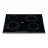 Table de cuisson induction HOTPOINT KIO 744 DD Z