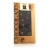 Tablette <a title='Offrir du chocolat à la saint-valentin' href='http://www.familyby.com/boutiques/detailCategorie/4222' style='text-decoration:none; color:#333'><strong>chocolat</strong></a> au lait et écorces d'oranges confites - la tablette de 100 g