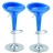 Tabouret de bar design Curve (X2)