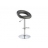 Tabouret de Cuisine ESSENTIEL B Tab. MOON noir