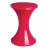 Tabouret design Tam Tam POP Couleur Rouge Matière Plastique