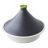 Tajine REVOL Révolution 32 cm Noir et vert - 642359