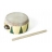 Tambourine beige