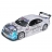 Tamiya Mercedes-Benz CLK DTM 2000 Team Original-Teile