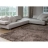 Tapis design PLUME