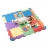 TAPIS PUZZLE DE JEU