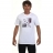 Tee-shirt homme FLAKESS - OXBOW