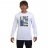 Tee-shirt homme PICSLS - OXBOW