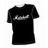 Tee-Shirt Marshall Amplification Extra Large