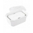 TERRINE PATE RECT. 107 CL AVEC COUVERCLE POUR PRESSER, CUIRE ET CONSERVER