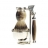 Tête Gillette® Mach 3®