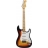 Time Machine 1958 Relic Stratocaster