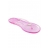 Tong transparente Hello Kitty fuschia