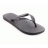 Tongs HAVAIANAS Top Homme Noir