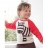 Top coton bio - Raglan Zeddy