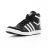 Top ten high sleek W