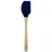 Tovolo Spatule en silicone - Tovolo : Bleu marine