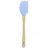 Tovolo Spatule en silicone - Tovolo : Bleu poudre