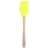 Tovolo Spatule en silicone - Tovolo : Citron