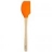 Tovolo Spatule en silicone - Tovolo : Orange