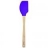 Tovolo Spatule en silicone - Tovolo : Pourpre royal