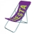 Transat design Siesta violet